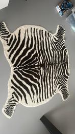 Zebra kleed, Huis en Inrichting, Stoffering | Tapijten en Kleden, Ophalen of Verzenden, Zo goed als nieuw, Rechthoekig, 200 cm of meer