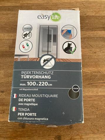 Deur hor beschikbaar voor biedingen