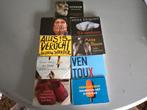 Dwarsliggers; mini boeken ideaal voor vakantie, Ophalen, Zo goed als nieuw, Nederland