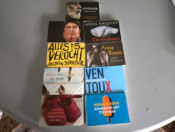 Dwarsliggers; mini boeken ideaal voor vakantie  beschikbaar voor biedingen