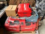 Hilti gereedschap diversen, Ophalen, Gebruikt
