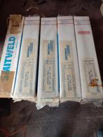 las electroden rvs diverse type's, Ophalen of Verzenden, Nieuw, Minder dan 150 ampère, Elektroden