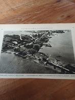 Knipsel Loosdrecht met plassen 1930, Ophalen of Verzenden, 1920 tot 1940, Knipsel(s)