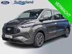 Ford Transit Custom 340 2.5 PHEV L2H1 Limited 233pk | Kombi, Auto's, Ford, Gebruikt, Euro 6, 1850 kg, Adaptive Cruise Control