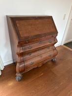 Antiek secretaire bureau, Huis en Inrichting, Kasten | Secretaires, Ophalen of Verzenden, Gebruikt