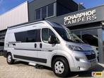 Adria Twin Axess 600SP 163pk Euro 6! (Pössl 2 Win), Bedrijf, Diesel, Adria, 5 tot 6 meter