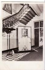 Seppe (N.Br.) Retraitehuis Bosschenhoofd (Hal) 1953., Verzamelen, Verzenden, 1940 tot 1960, Gelopen, Noord-Brabant