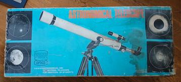 Prinz telescoop kwaliteit uit Japan klein prijsje beschikbaar voor biedingen