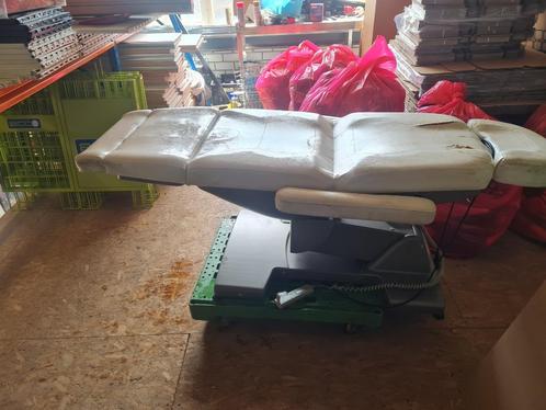 masage tafel elektries, Sport en Fitness, Gezondheidsproducten en Wellness, Gebruikt, Overige typen, Ophalen of Verzenden