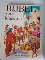 Bijbel voor Kinderen - Bosch & Keuning, Ophalen of Verzenden