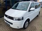 Volkswagen Transport Caravelle 2.0 Comfortline BENZINE L2H1, Auto's, Volkswagen, Stof, Gebruikt, 1984 cc, Wit