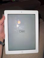 4e generatie iPad, Computers en Software, Apple iPads, 10 inch, Gebruikt, Apple iPad, Ophalen of Verzenden