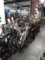 Cortina transportfietsen, family en beltdrive U4 Mozzo Commo, Niet ingevuld, Nieuw, Niet ingevuld, Niet ingevuld