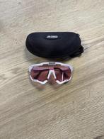 SCICON Fietsbril | Pocagar, Overige merken, Wit, Ophalen of Verzenden, Zo goed als nieuw