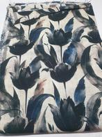 Linnen viscose tulp (148), Hobby en Vrije tijd, Stoffen en Lappen, 120 cm of meer, Ophalen of Verzenden, Linnen, Nieuw