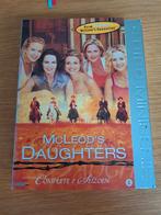 Mcleod's Daughters - Seizoen 1 DVD Boxset, Cd's en Dvd's, Dvd's | Tv en Series, Ophalen of Verzenden, Zo goed als nieuw, Drama