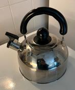 Alpina Fluitketel - RVS, Ophalen of Verzenden, Gebruikt