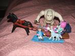 playmobil  Frozen, Ophalen of Verzenden, Nieuw, Complete set