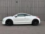 Peugeot RCZ 1.6 / Leer / Airco / Cruise, Auto's, Peugeot, Voorwielaandrijving, Euro 5, 15 km/l, Gebruikt