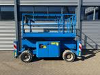 Genie GS2669DC Hoogwerker Schaarhoogwerker (bj 2013)