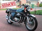 Gezocht Honda CB 750 K FOUR, Motoren, Onderdelen | Honda