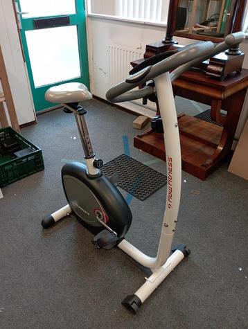 Hometrainer beschikbaar voor biedingen