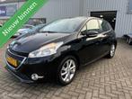 Peugeot 208 1.4 VTi Allure, Auto's, Voorwielaandrijving, Euro 5, Stof, Electronic Stability Program (ESP)