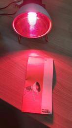 Philips infraphil HP 2030 nieuw in ovp, Ophalen of Verzenden, Nieuw, Overige modellen, Minder dan 10 lampen