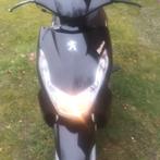 Peugeot kisbee bouwjaar 2011, Fietsen en Brommers, Scooters | Peugeot, Ophalen of Verzenden, Gebruikt, Benzine, Overige modellen