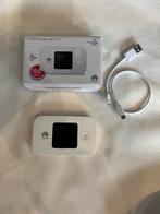 Huawei Mobile WiFi E5377 Router, Ophalen of Verzenden, Gebruikt