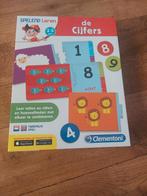 Clementoni spellen, Ophalen of Verzenden, Zo goed als nieuw