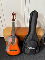 Finesse akoestische gitaar klassiek set, Ophalen of Verzenden, Nieuw, Klassieke of Spaanse gitaar