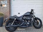 Iron XL 883-17-09-2015 - nieuw type met abs , keyless start, Motoren, Motoren | Harley-Davidson, 2 cilinders, Bedrijf, 900 cc