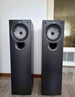 KEF Q35 Speakers - Topstaat!, Audio, Tv en Foto, Luidsprekers, Ophalen of Verzenden, Zo goed als nieuw, 60 tot 120 watt, Front, Rear of Stereo speakers