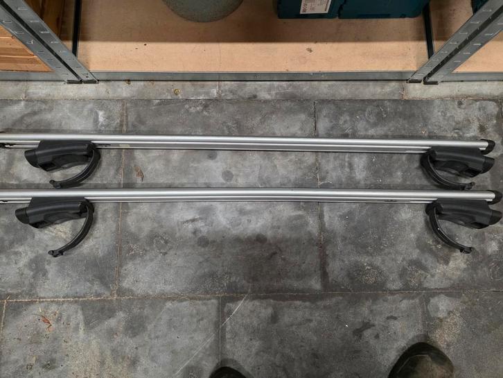 Renault Dakdragers, Auto diversen, Dakdragers, Gebruikt, Ophalen of Verzenden