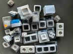 Elektra materiaal, Ophalen, Zo goed als nieuw