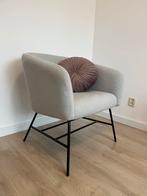 Mooie fauteuil / stoel in goede staat, Ophalen, Minder dan 75 cm, Zo goed als nieuw, Stof