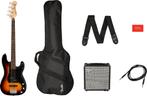 Fender precision base kit, Muziek en Instrumenten, Snaarinstrumenten | Gitaren | Bas, Ophalen, Zo goed als nieuw, Elektrisch