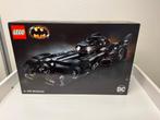 Lego DC 76139 - 1989 Batmobile (nieuw - sheur in doos), Ophalen of Verzenden, Nieuw, Complete set, Lego