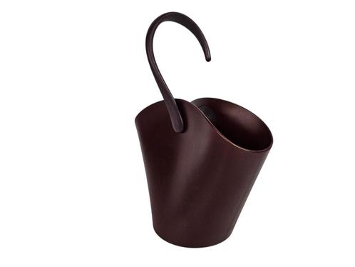 Alessi - design Ron Arad - wijnkoeler - ABS kunststof - 2004, Huis en Inrichting, Woonaccessoires | Wijnrekken, Gebruikt, Minder dan 50 cm