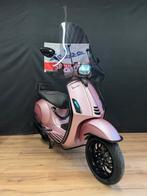 Vespa sprint 50s | Custom | Full option | Garantie | Brom