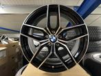 NIEUW 19inch BMW Concaver Style Breedset Velgen! 5x120