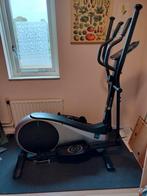 Crosstrainer - Perfect voor thuis!, Ophalen, Crosstrainer, Metaal, Buik