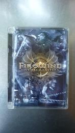 Firewind - Live Premonition NTSC, Alle leeftijden, Ophalen of Verzenden, Gebruikt, Muziek en Concerten