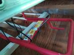 ALTREX TRAP 3 X 9 TREDEN, Doe-het-zelf en Verbouw, Ladders en Trappen, Ophalen, Zo goed als nieuw, Ladder, Opvouwbaar of Inschuifbaar