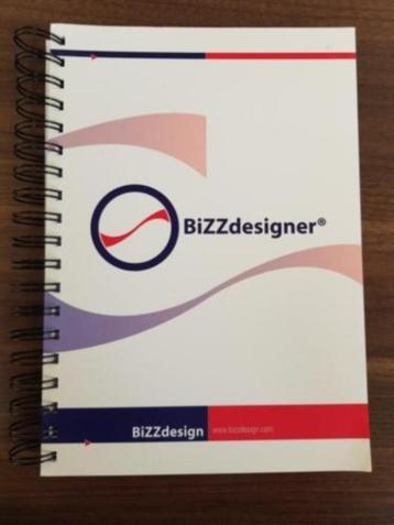 Handleiding bizzdesigner beschikbaar voor biedingen