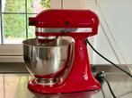 NEW Kitchen Aid Artisan Mixer, Witgoed en Apparatuur, Keukenmixers, 4 liter of meer, Ophalen of Verzenden, Nieuw