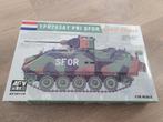 YPR765A1 PRI SFOR 1:35 bouwdoos + extra Photo etch set, Tank, 1:32 tot 1:50, Nieuw, Ophalen