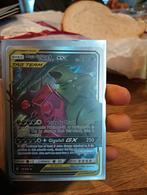 Pokémon kaart met hoesje, Hobby en Vrije tijd, Verzamelkaartspellen | Pokémon, Ophalen, Nieuw, Losse kaart, Foil