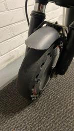 Elektrische step reparatie, Fietsen en Brommers, Steps, Ophalen, Zo goed als nieuw, Elektrische step (E-scooter)